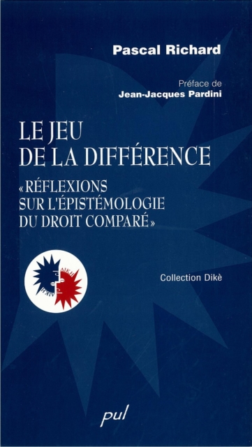Jeu de la différence Le