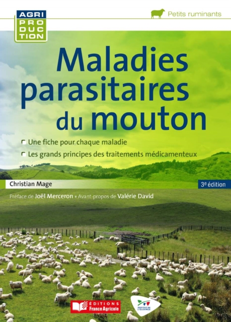 Maladies parasitaires du mouton