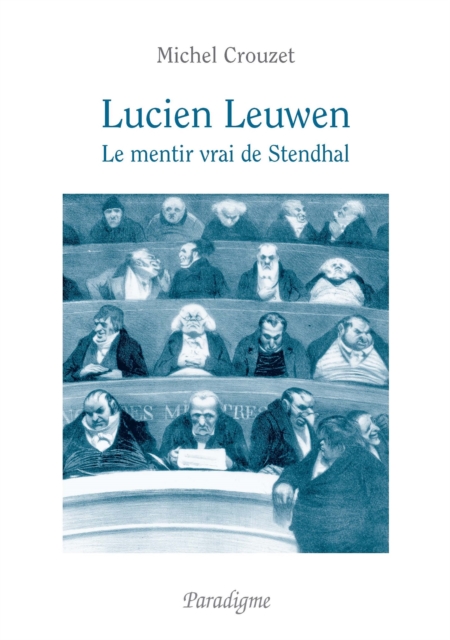 Lucien Leuwen