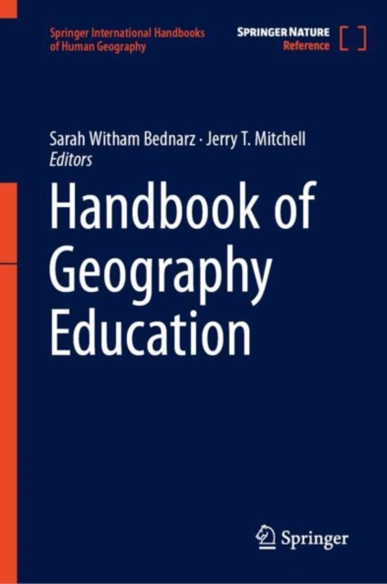 Handbook of Geography Education