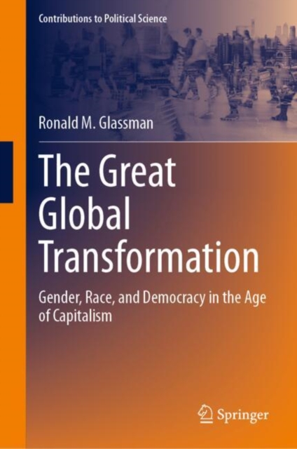Great Global Transformation