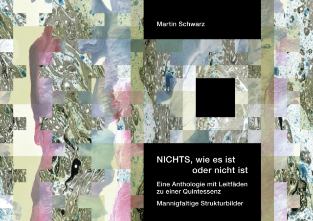 NICHTS, wie es ist oder nicht ist