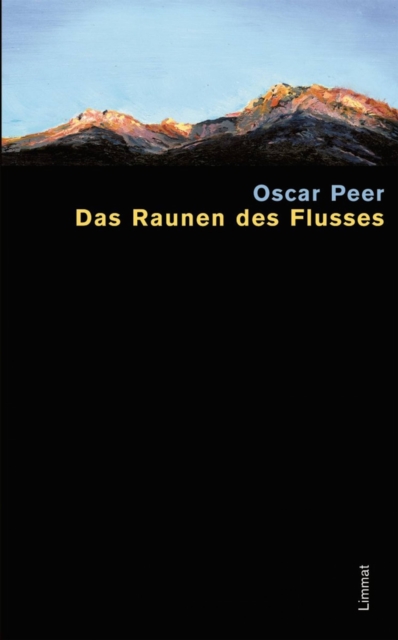 Das Raunen des Flusses