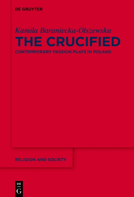 Crucified
