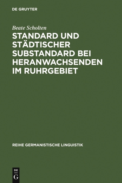 Zeitschriftenerwerbung und Lieferantenwahl in wissenschaftlichen Bibliotheken der Bundesrepublik Deutschland