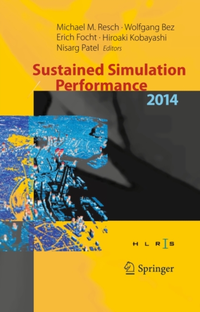 Sustained Simulation Performance 2014