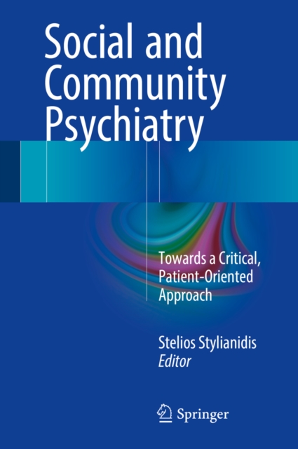Social and Community Psychiatry