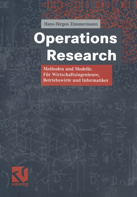 Operations Research