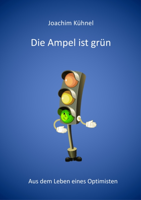 Die Ampel ist grün