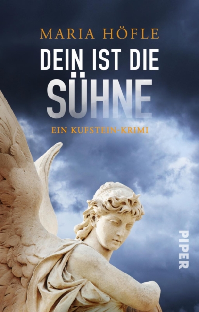Dein ist die Suhne