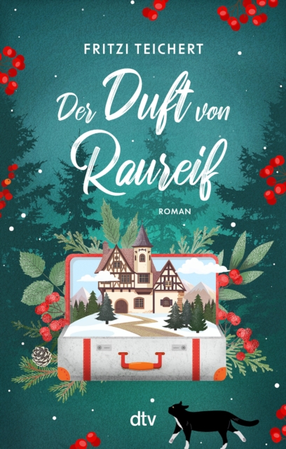 Der Duft von Raureif