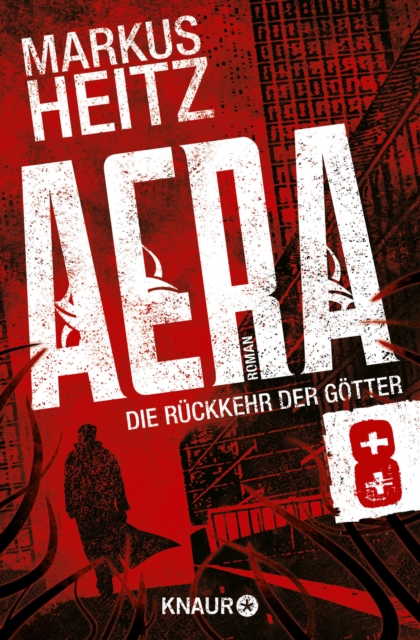 AERA 8 - Die Rückkehr der Götter