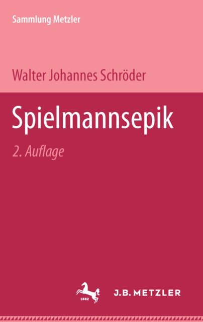 Spielmannsepik
