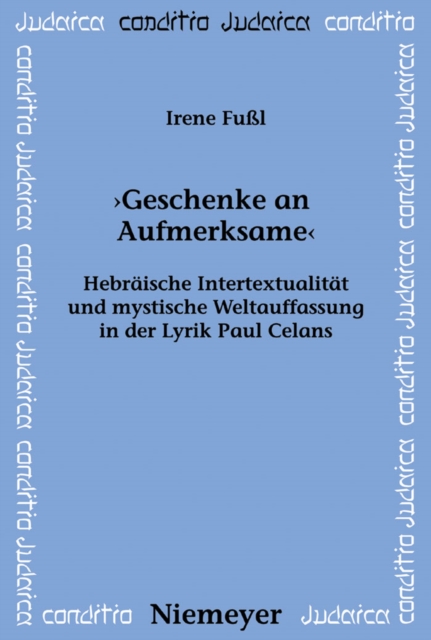 "Geschenke an Aufmerksame"