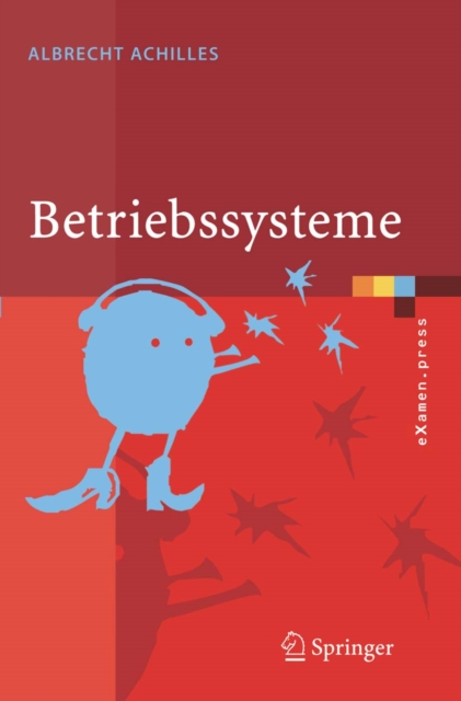 Betriebssysteme
