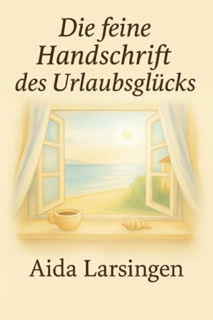 Die feine Handschrift des Urlaubsglucks