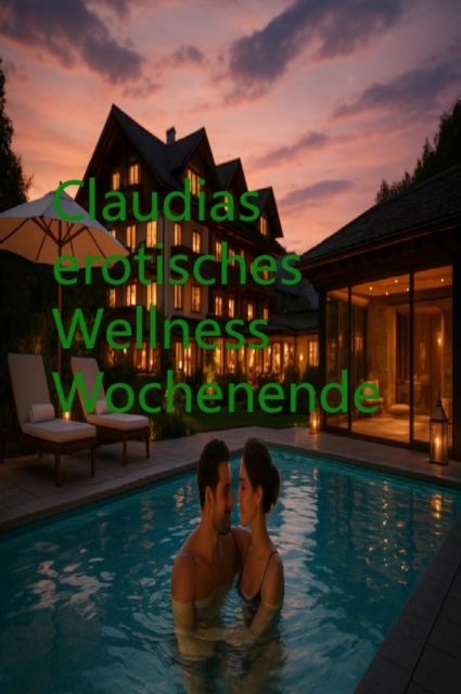 Claudias erotisches Wellness Wochenende