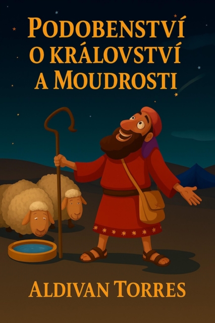 Podobenstvi o kralovstvi a Moudrosti