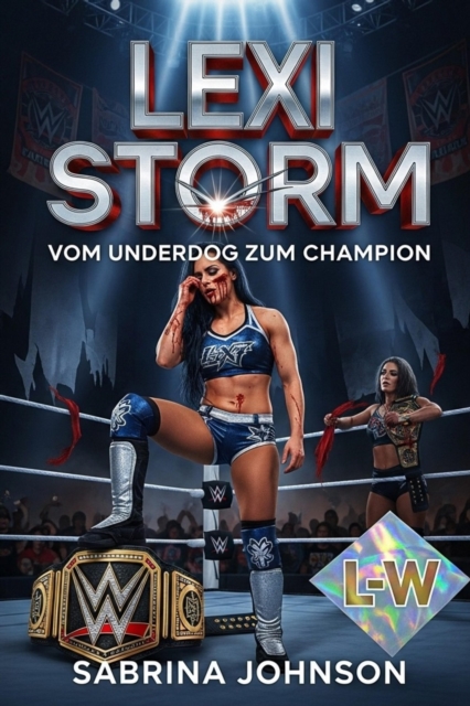Lexi Storm: Vom Underdog zur Champion