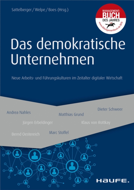 Das demokratische Unternehmen