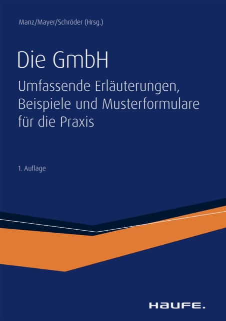 Die GmbH