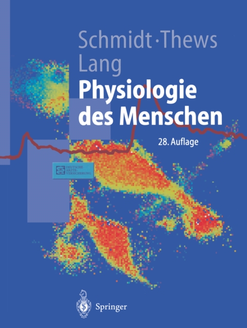 Physiologie des Menschen