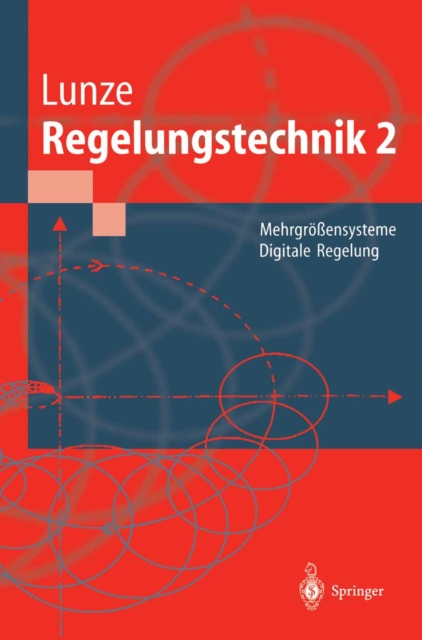 Regelungstechnik 2
