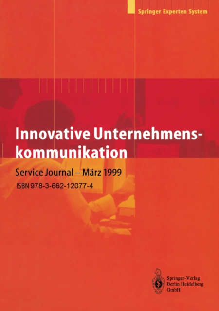 Innovative Unternehmenskommunikation