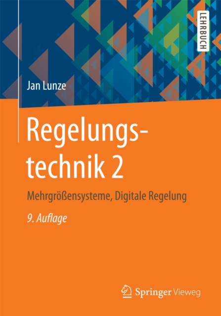 Regelungstechnik 2