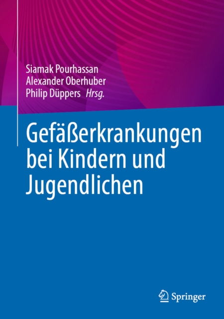 Gefaerkrankungen bei Kindern und Jugendlichen