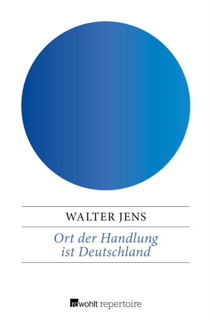 Ort der Handlung ist Deutschland