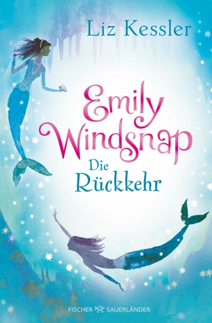 Emily Windsnap – Die Rückkehr