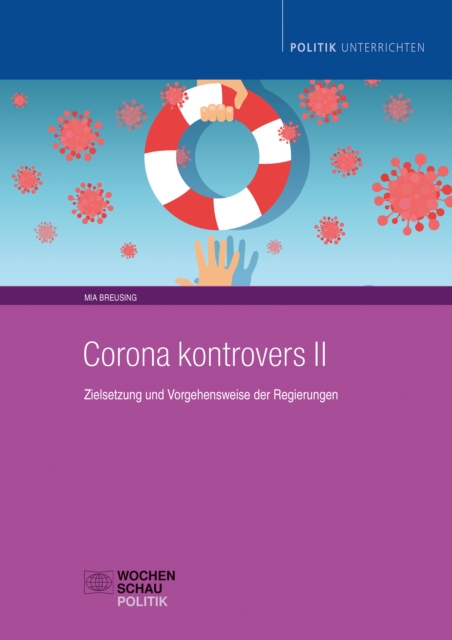 Corona kontrovers II