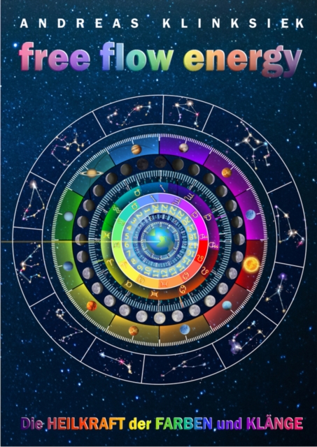 free flow energy
