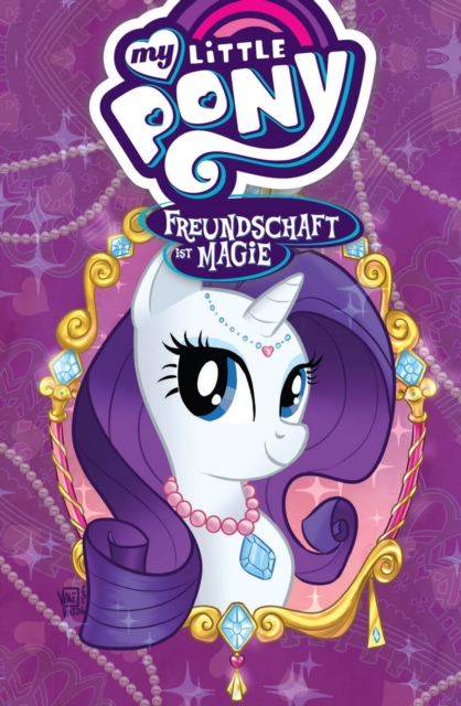 My little Pony, Band 16