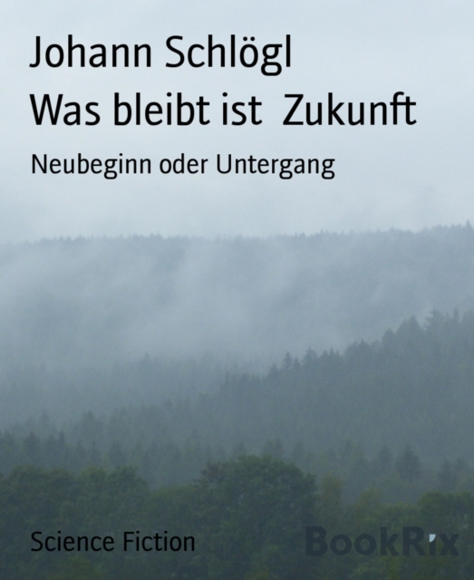 Was bleibt ist  Zukunft