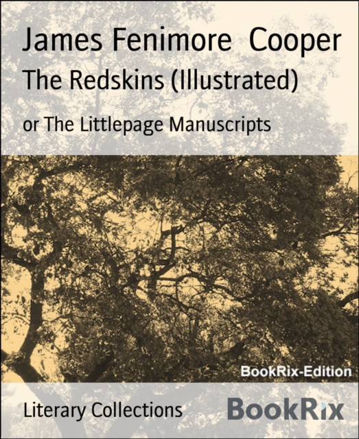 Redskins (Illustrated)