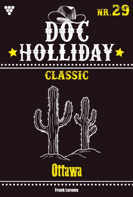 Doc Holliday Classic 29 – Western