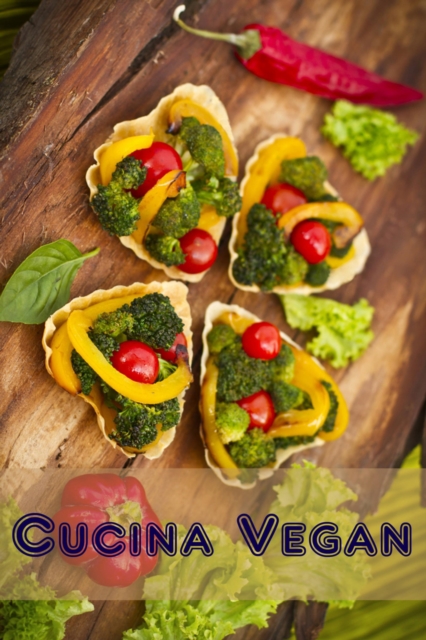 Cucina Vegan