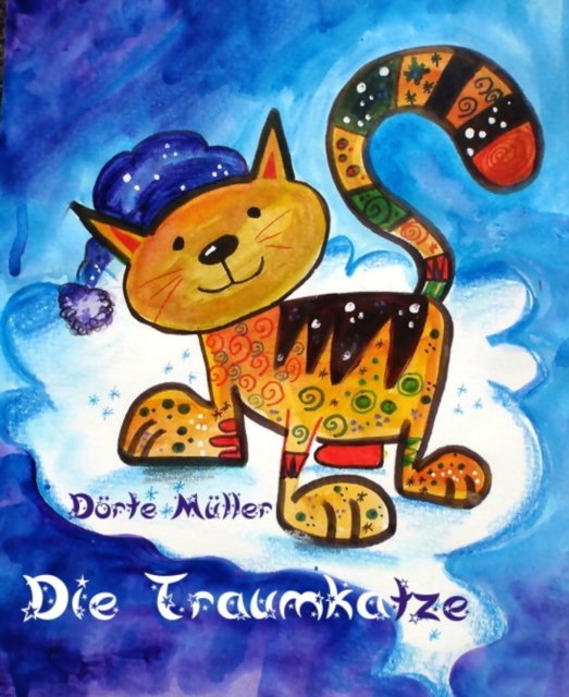 Die Traumkatze