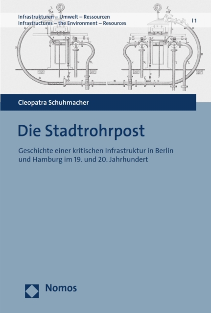 Die Stadtrohrpost