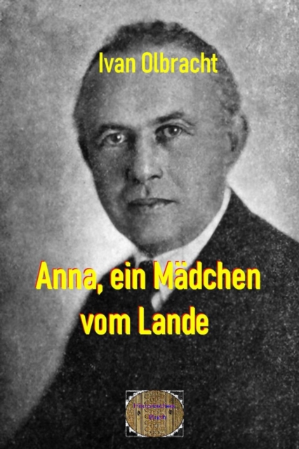 Anna, ein Mädchen vom Lande