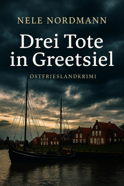 Drei Tote in Greetsiel