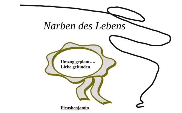 Narben des Lebens