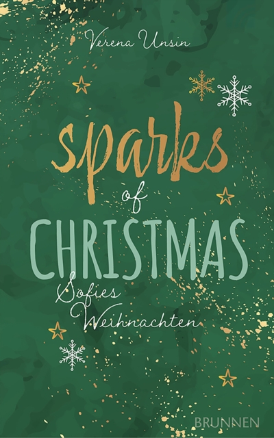 Sparks of Christmas