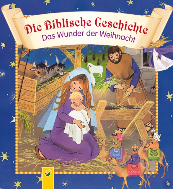 Zauberei in Schnepfenbach