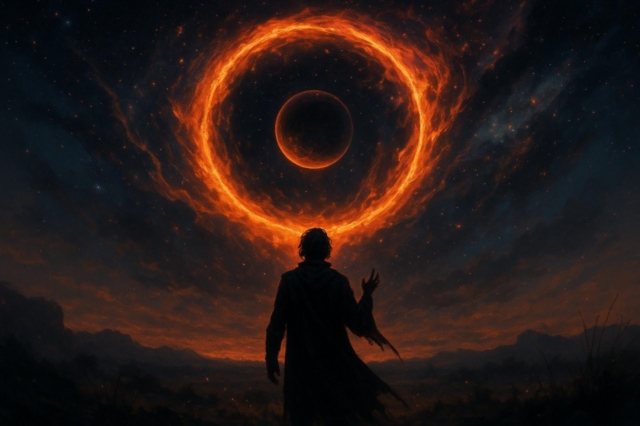 new generation of human kind