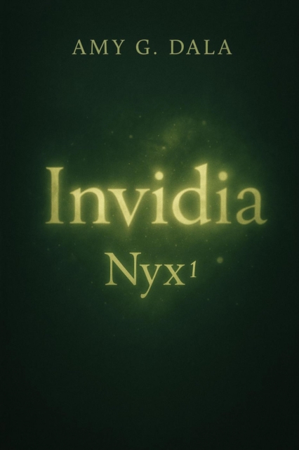 Invidia