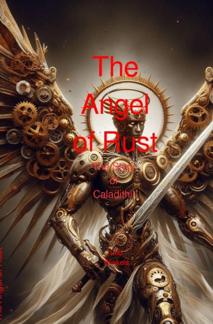 Angel of Rust
