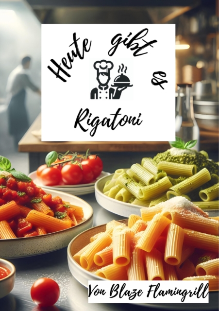 Heute gibt es - Rigatoni